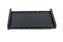 Volkswagen LT 1995–2006 Instrumentbrädshylla (ECO-BLUE) foto 5