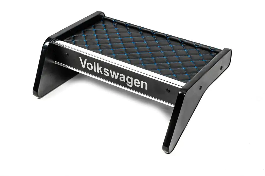 Volkswagen LT 1995–2006 Instrumentbrädshylla (ECO-BLUE) Image