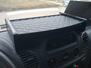 Mercedes Sprinter W901/902/903/904/905 1995–2006 Instrumentbrädshylla (1995-2000, ECO-BLUE) TDI (på instrumentpanelen) foto 5