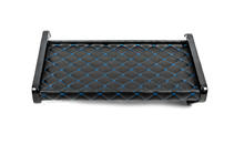 Mercedes Sprinter W901/902/903/904/905 1995–2006 Instrumentbrädshylla (1995-2000, ECO-BLUE) TDI (på instrumentpanelen) foto 4