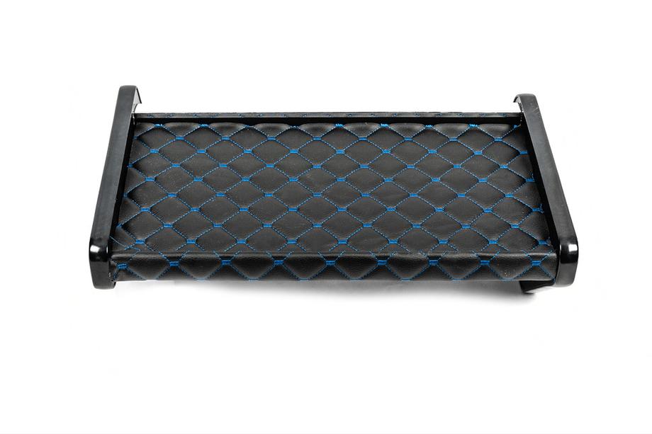 Mercedes Sprinter W901/902/903/904/905 1995–2006 Instrumentbrädshylla (1995-2000, ECO-BLUE) Foto 4