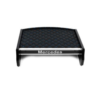 Instrumentbrädshylla (ECO-BLUE) Mercedes Vito W639 2004–2014 foto 2