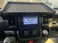 Peugeot Boxer 2006–2025 Instrumentbrädshylla (ECO-BLUE) Från 2014 foto 4