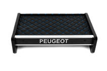 Peugeot Boxer 2006–2025 Instrumentbrädshylla (ECO-BLUE) Från 2014 foto 2