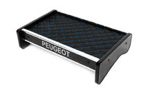 Peugeot Boxer 2006–2025 Instrumentbrädshylla (ECO-BLUE) Från 2014 foto 1