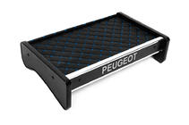 Peugeot Boxer 2006–2025 Instrumentbrädshylla (ECO-BLUE) Från 2014 foto 3