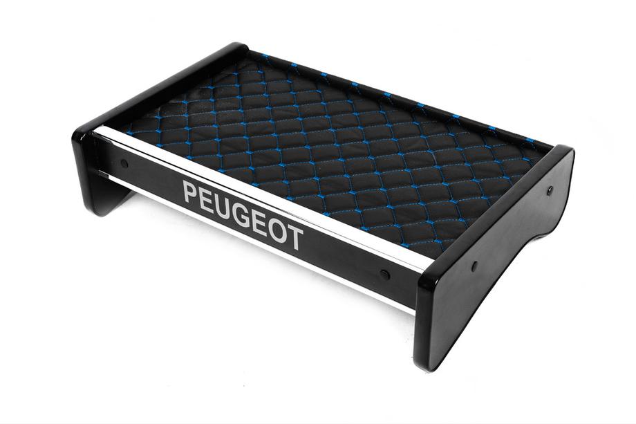 Peugeot Boxer 2006–2025 Instrumentbrädshylla (ECO-BLUE) Från 2014 Image