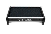 Citroen Jumper 2007–2025 Instrumentbrädshylla (typ 2, BLUE) foto 2