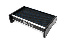 Citroen Jumper 2007–2025 Instrumentbrädshylla (typ 2, BLUE) foto 1