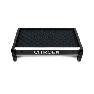 Instrumentbrädshylla (typ 2, BLUE) Citroen Jumper 2007–2025 foto 2