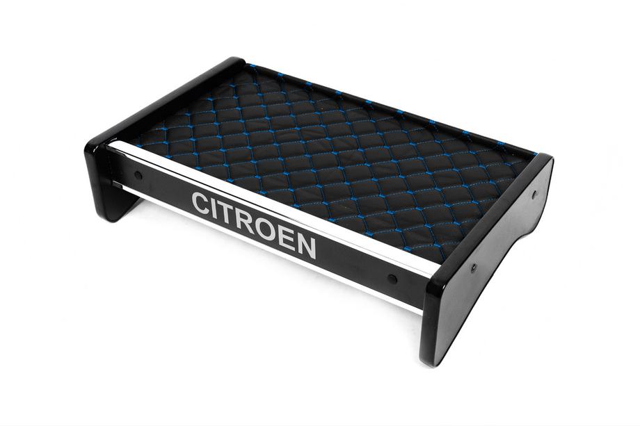 Citroen Jumper 2007–2025 Instrumentbrädshylla (typ 2, BLUE) Image