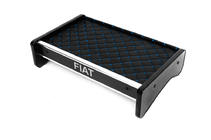 Fiat Ducato 2006–2025 Instrumentbrädshylla (ECO-BLUE) Från 2014 foto 1