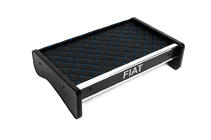 Fiat Ducato 2006–2025 Instrumentbrädshylla (ECO-BLUE) Från 2014 foto 3