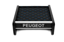 Peugeot Boxer 1994–2006 Instrumentbrädshylla 2000-2006 (ECO-BLUE) foto 2