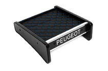 Peugeot Boxer 1994–2006 Instrumentbrädshylla 2000-2006 (ECO-BLUE) foto 3