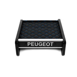 Instrumentbrädshylla 2000-2006 (ECO-BLUE) Peugeot Boxer 1994–2006 foto 2