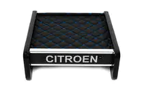 Citroen Jumper 1995–2006 Instrumentbrädshylla 2000-2005 (ECO-BLUE) foto 2