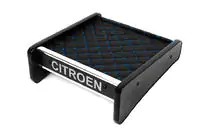 Citroen Jumper 1995–2006 Instrumentbrädshylla 2000-2005 (ECO-BLUE) foto 1