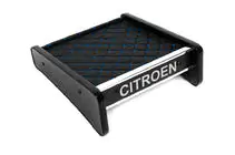 Citroen Jumper 1995–2006 Instrumentbrädshylla 2000-2005 (ECO-BLUE) foto 3