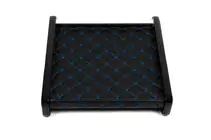 Citroen Jumper 1995–2006 Instrumentbrädshylla 2000-2005 (ECO-BLUE) foto 4
