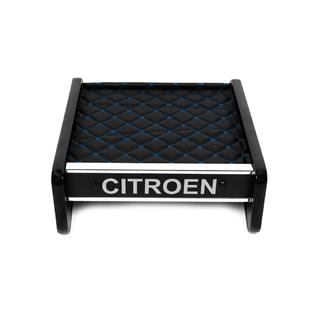 Instrumentbrädshylla 2000-2005 (ECO-BLUE) Citroen Jumper 1995–2006 foto 2