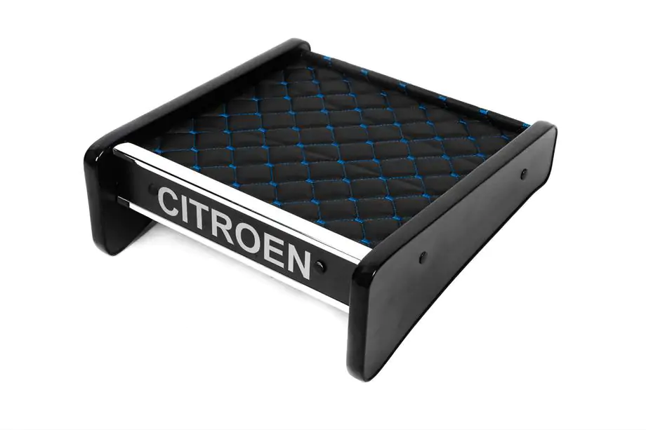 Citroen Jumper 1995–2006 Instrumentbrädshylla 2000-2005 (ECO-BLUE) Image