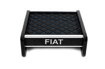 Fiat Ducato 1995–2006 Instrumentbrädshylla 2000-2006 (ECO-BLUE) foto 2