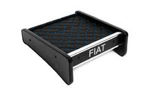 Fiat Ducato 1995–2006 Instrumentbrädshylla 2000-2006 (ECO-BLUE) foto 3