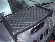 Mercedes Sprinter W901/902/903/904/905 1995–2006 Hylla till instrumentbrädan (2000-2006, ECO-BLUE) CDI foto 1