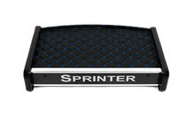 Mercedes Sprinter W901/902/903/904/905 1995–2006 Hylla till instrumentbrädan (2000-2006, ECO-BLUE) CDI foto 4