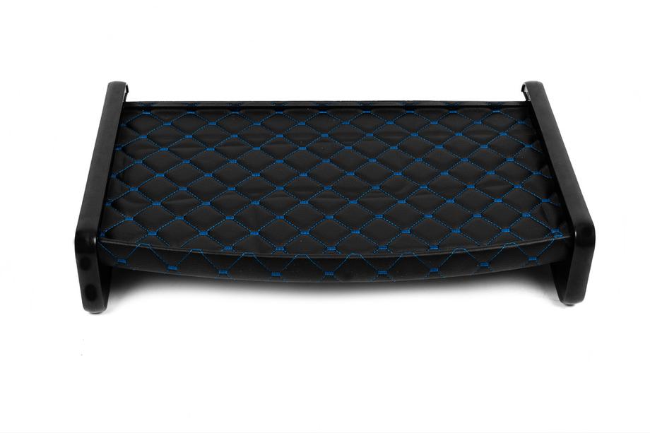 Mercedes Sprinter W901/902/903/904/905 1995–2006 Hylla till instrumentbrädan (2000-2006, ECO-BLUE) Foto 6