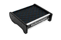 Volkswagen T4 Transporter 1990–2003 Instrumentbrädshylla (ECO-BLUE) foto 1