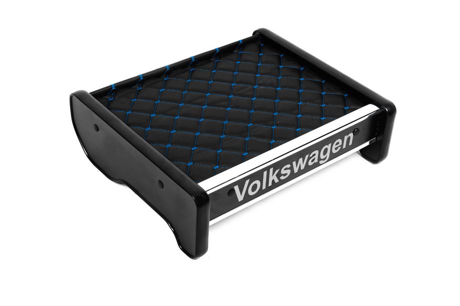 Volkswagen T4 Transporter 1990–2003 Instrumentbrädshylla (ECO-BLUE) Image