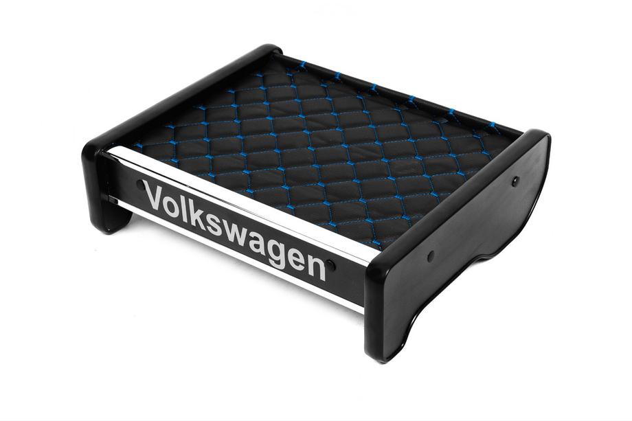 Volkswagen T4 Caravelle/Multivan 1990–2003 Instrumentbrädshylla (ECO-BLUE) Image