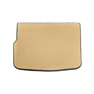 Bagagerumsmatta V2 (EVA, beige) foto 1