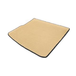 Bagagerumsmatta V2 (EVA, beige) foto 2