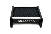 Mercedes Vito W638 1996–2003 Instrumentbrädshylla (ECO-BLUE) foto 2