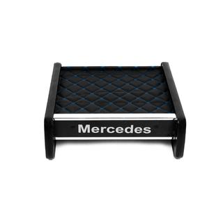 Instrumentbrädshylla (ECO-BLUE) Mercedes Vito W638 1996–2003 foto 2