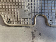 Renault Master 1998–2010 REA! Gummimattor (3 st, Polytep) foto 2