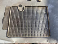 Renault Master 1998–2010 REA! Gummimattor (3 st, Polytep) foto 3