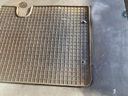 Renault Master 1998–2010 REA! Gummimattor (3 st, Polytep) foto 5