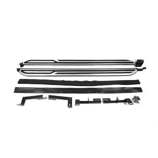 OEM sidosteg (2 st, aluminium) foto 3