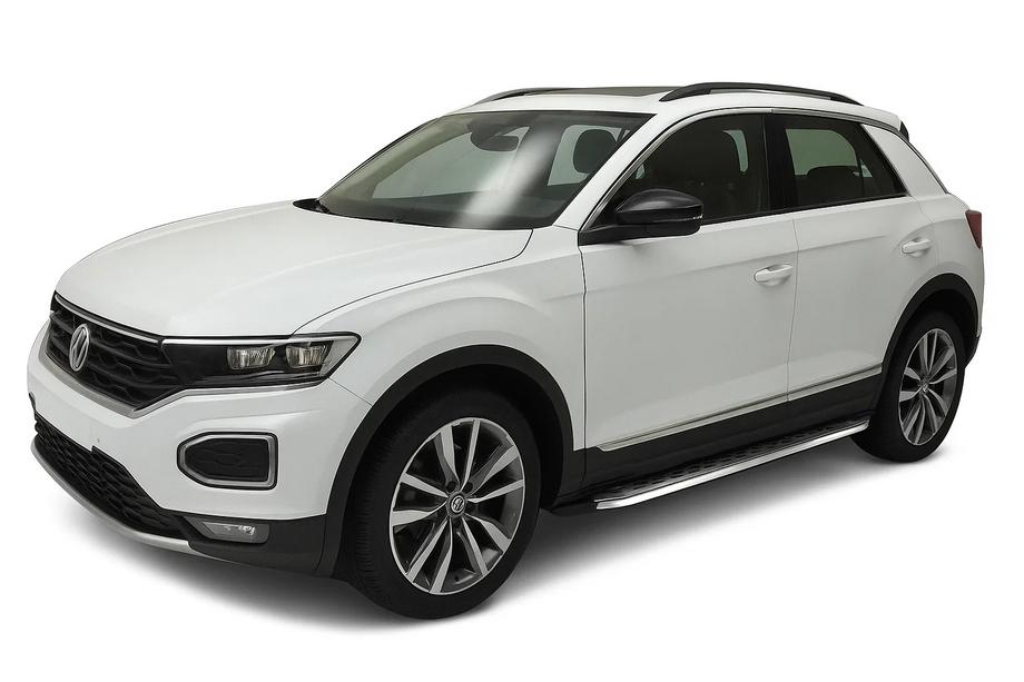 Volkswagen T-Roc 2017–2025 OEM sidosteg (2 st) Foto 1