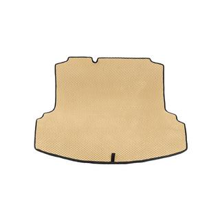 Bagagerumsmatta (EVA, beige) foto 1