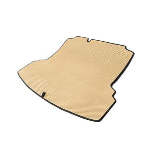 Bagagerumsmatta (EVA, beige) foto 2