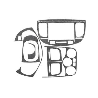 Instrumentpanelskydd Kia Rio 2012–2017 foto 3