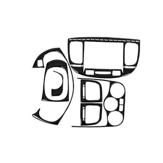 Instrumentpanelskydd Kia Rio 2012–2017 foto 2