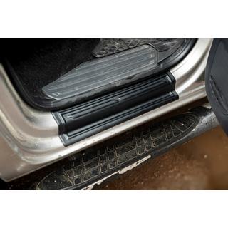 EuroCap instegsskydd (4 st, ABS) Volkswagen Amarok 2010–2022 foto 3