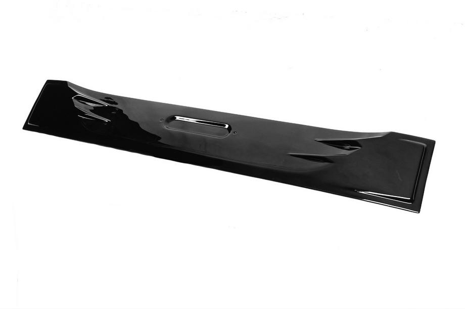 Volkswagen T6 2015–2024 ABS-plast dekorlist till baklucka EuroCap Foto 4