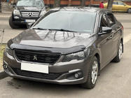 Peugeot 301 2012– Motorhuvsdeflektor 2017 + (EuroCap) foto 1